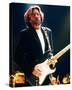 Eric Clapton-null-Stretched Canvas