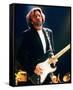 Eric Clapton-null-Framed Stretched Canvas
