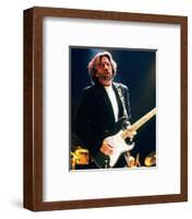 Eric Clapton-null-Framed Photo