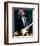 Eric Clapton-null-Framed Photo