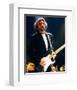 Eric Clapton-null-Framed Photo