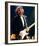 Eric Clapton-null-Framed Photo