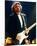 Eric Clapton-null-Mounted Photo