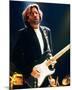 Eric Clapton-null-Mounted Photo