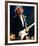 Eric Clapton-null-Framed Photo