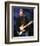 Eric Clapton-null-Framed Photo