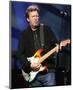 Eric Clapton-null-Mounted Photo