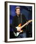 Eric Clapton-null-Framed Photo