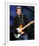 Eric Clapton-null-Framed Photo