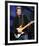 Eric Clapton-null-Framed Photo