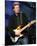 Eric Clapton-null-Mounted Photo