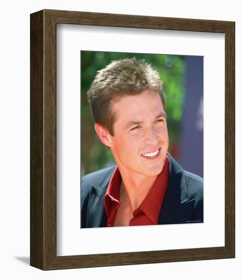 Eric Close-null-Framed Photo