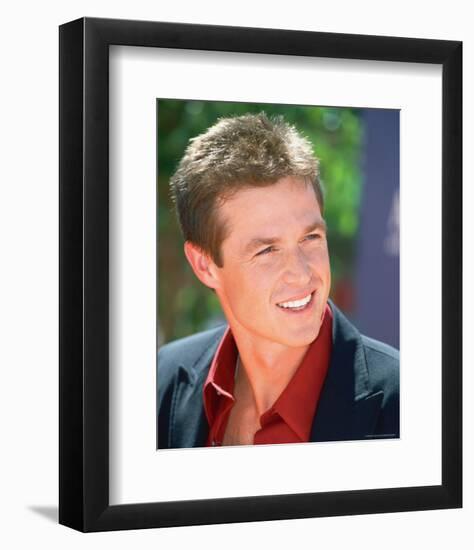 Eric Close-null-Framed Photo