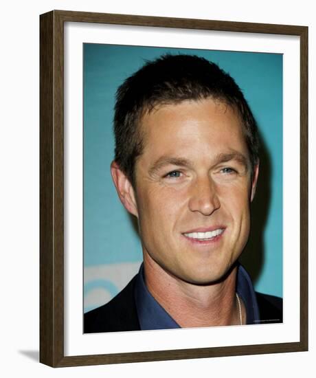 Eric Close-null-Framed Photo