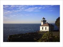 Lighthouse-Eric Curre-Giclee Print