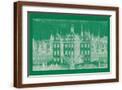 Brown Frame