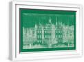 White Frame