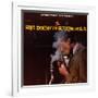 Eric Dolphy - Eric Dolphy in Europe, Vol. 2-null-Framed Art Print