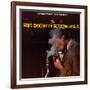 Eric Dolphy - Eric Dolphy in Europe, Vol. 2-null-Framed Art Print