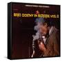 Eric Dolphy - Eric Dolphy in Europe, Vol. 2-null-Framed Stretched Canvas