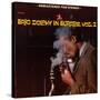 Eric Dolphy - Eric Dolphy in Europe, Vol. 2-null-Stretched Canvas