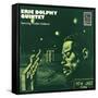 Eric Dolphy Quintet, Outward Bound-null-Framed Stretched Canvas