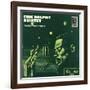 Eric Dolphy Quintet, Outward Bound-null-Framed Art Print