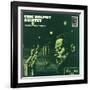 Eric Dolphy Quintet, Outward Bound-null-Framed Art Print