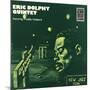 Eric Dolphy Quintet, Outward Bound-null-Mounted Art Print