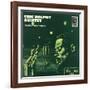 Eric Dolphy Quintet, Outward Bound-null-Framed Art Print