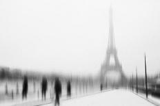 Love story in PARIS-Eric Drigny-Photographic Print