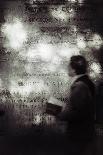 Le Lecteur-Eric Drigny-Photographic Print