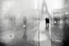 A Cold Winter-Eric Drigny-Photographic Print