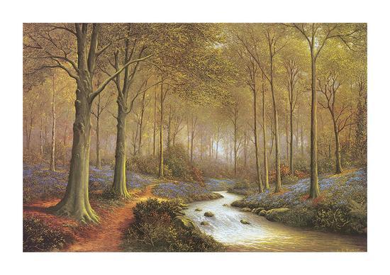 Premium Giclee Print, , large