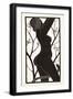 Black Frame