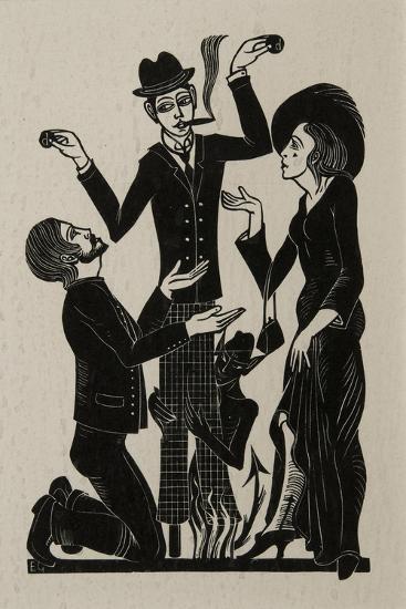 Giclee Print, , large