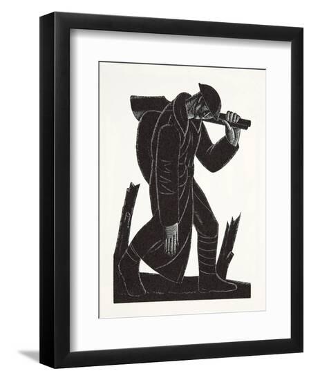 Premium Giclee Print, , large