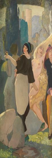 Giclee Print, , large