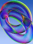 Torus-Eric Heller-Photographic Print