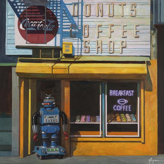 Premium Giclee Print, , large