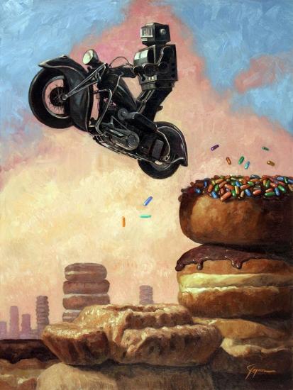 Giclee Print, , large