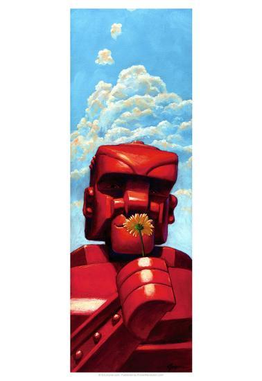 Poster, , large