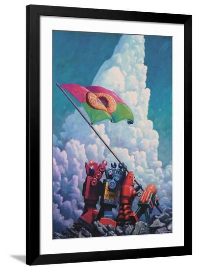 Giclee Print, , large