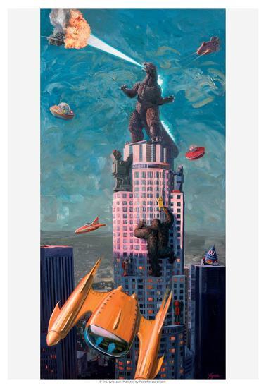 Poster, , large