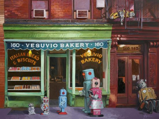 Premium Giclee Print, , large