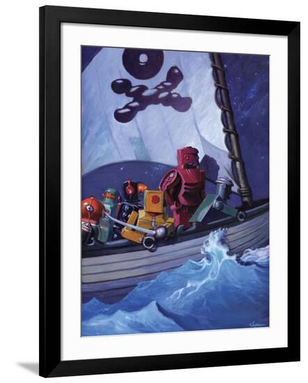 Giclee Print, , large