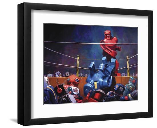 Premium Giclee Print, , large