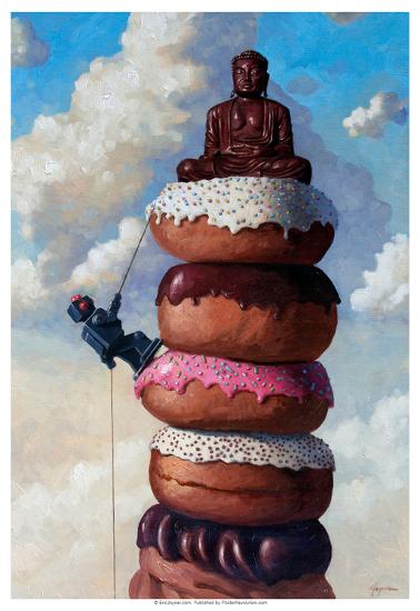 Poster, , large