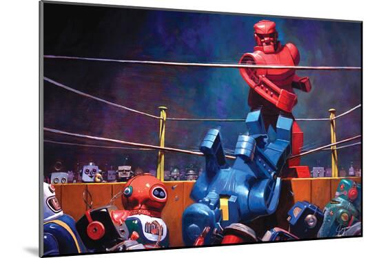 Poster, , large