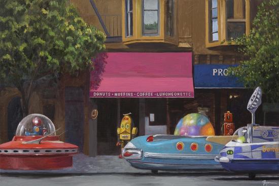 Giclee Print, , large